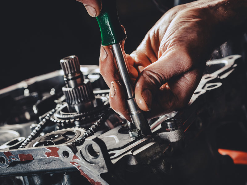 auto mechanic tools and equipment